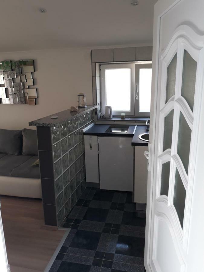 Apartment Lavanda Mali Losinj Exterior photo