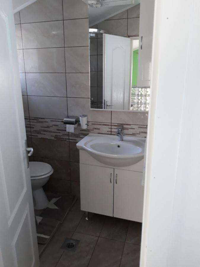Apartment Lavanda Mali Losinj Exterior photo